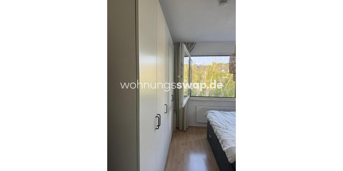 Etagenwohnung Köln Innenstadt - 2 Zimmer, 58 m&sup2;, 550&euro; | Angebot:25430637