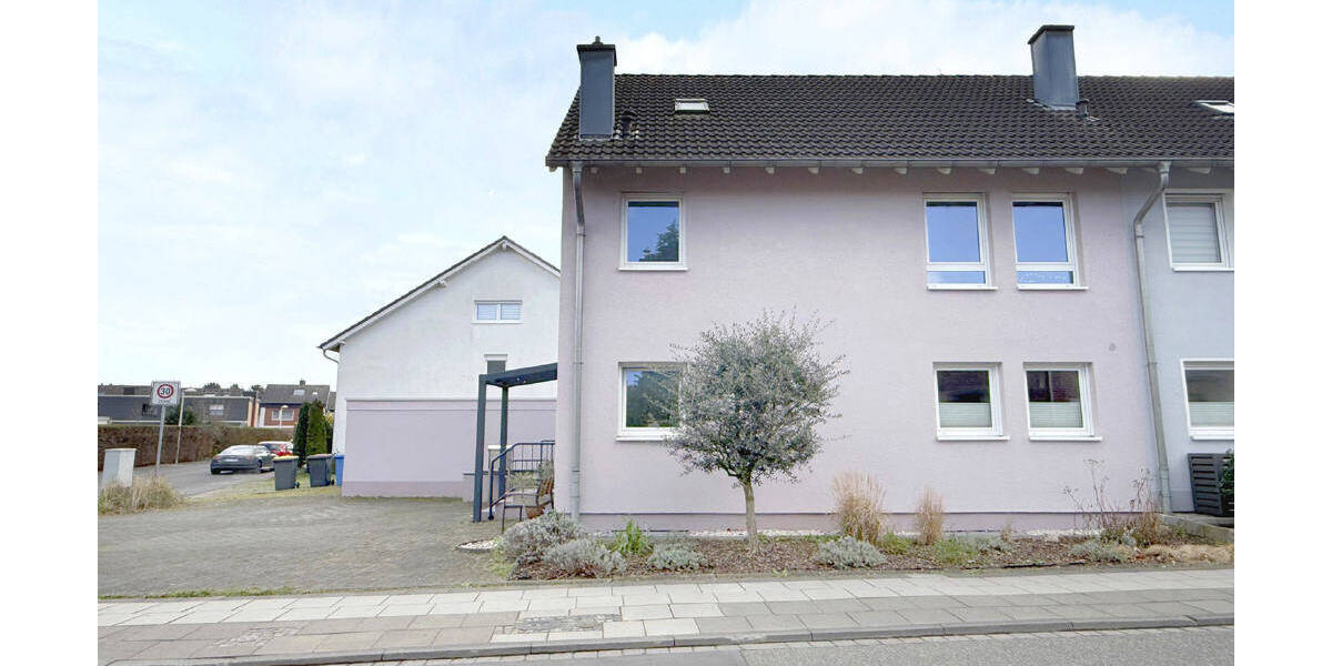 Einfamilienhaus Frechen Grube Carl - 5 Zimmer, 154 m&sup2;, 2.495&euro; | Angebot:26066092