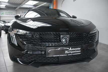 Peugeot 508 21.150 km 22.780 &euro; Heiligenhaus 42579