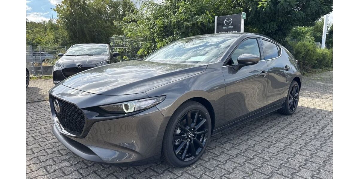 Mazda 3 2.600 km 29.141 &euro; Neuss 41464