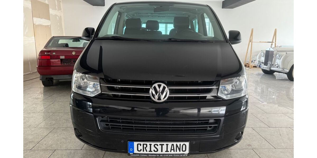 VW T5 Transporter 235.000 km 10.999 &euro; Köln 51107