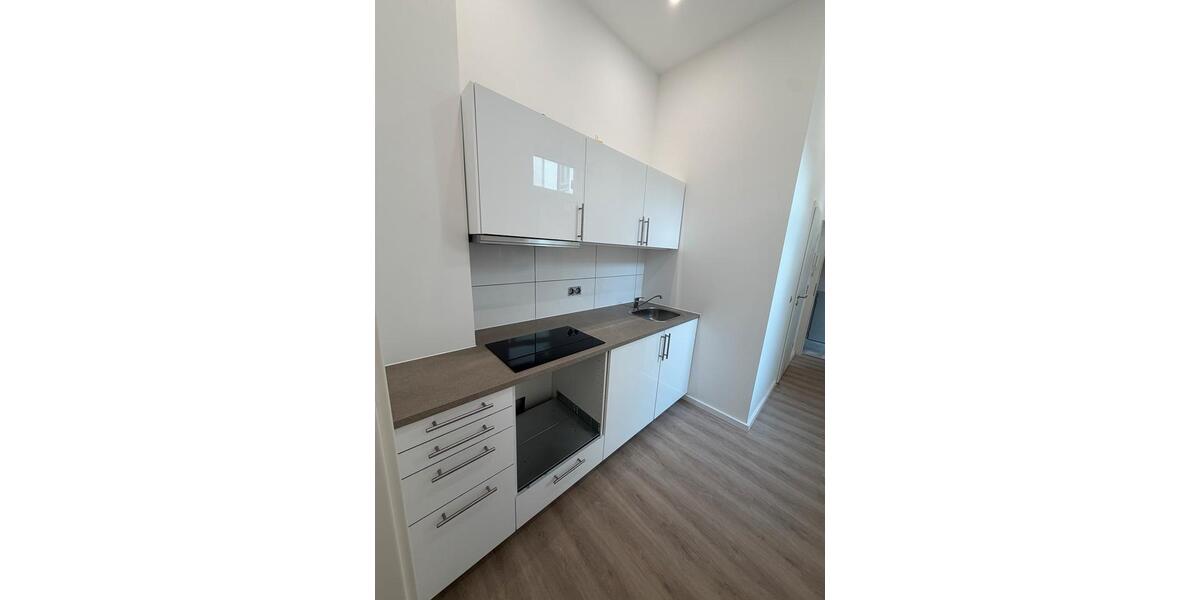 Erdgeschoßwohnung Köln Ehrenfeld - 1 Zimmer, 22 m&sup2;, 600&euro; | Angebot:26699833