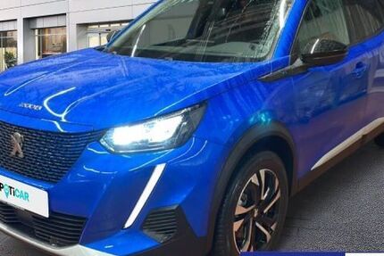 Peugeot 2008 23.603 km 19.110 &euro; Köln 50933
