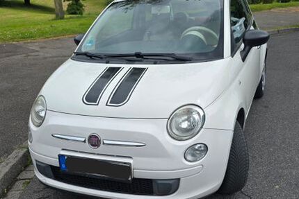 Fiat 500 169.800 km 2.450 &euro; Leverkusen 51373