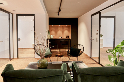 Gewerbeobjekt Köln Neustadt-Nord - 15.555&euro; | Angebot:25869995