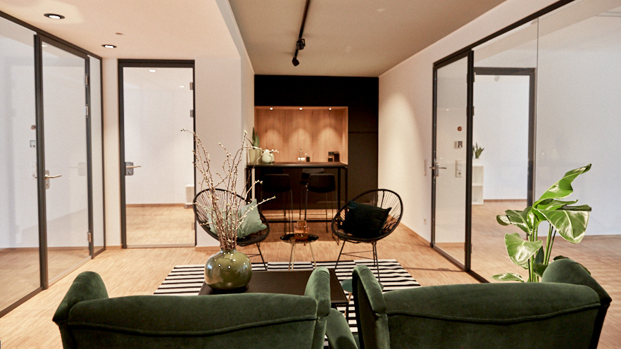 Gewerbeobjekt Köln Neustadt-Nord - 15.555&euro; | Angebot:25869995