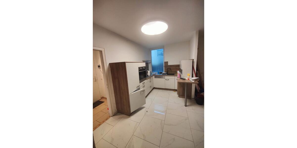 Erdgeschoßwohnung Solingen Wald - 2 Zimmer, 61 m&sup2;, 775&euro; | Angebot:26606862