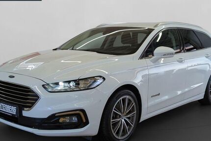 Ford Mondeo 47.050 km 20.450 &euro; Leverkusen 51381