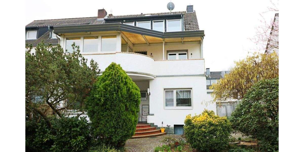 Mehrfamilienhaus, Wohnhaus Köln Holweide Holweide - 9 Zimmer, 195 m&sup2;, 785.000&euro; | Angebot:25778833
