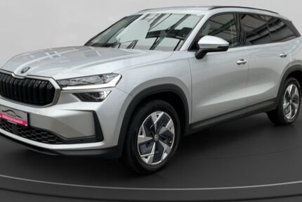 Skoda Kodiaq 26.533 km 32.980 &euro; Köln-Mülheim 51063
