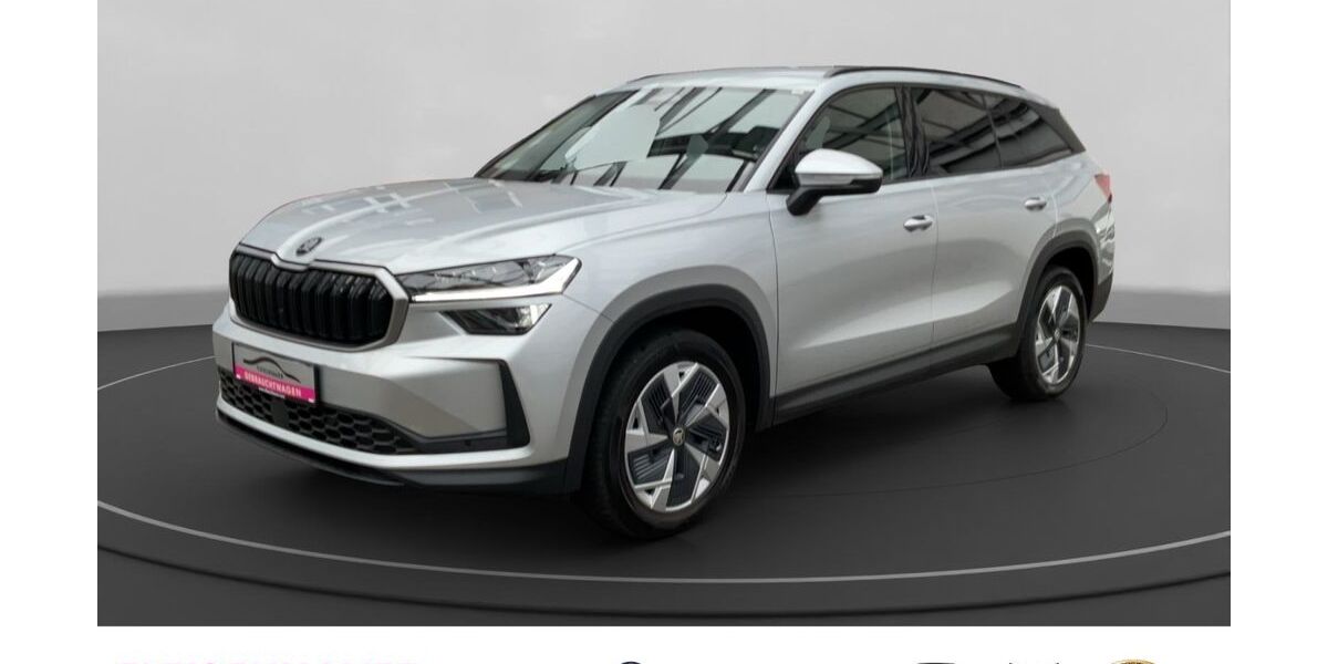 Skoda Kodiaq 26.533 km 32.980 &euro; Köln-Mülheim 51063