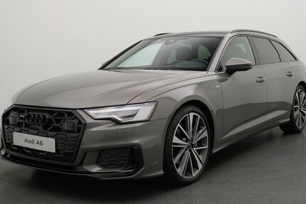 Audi A6 1.010 km 72.480 &euro; Leverkusen 51373