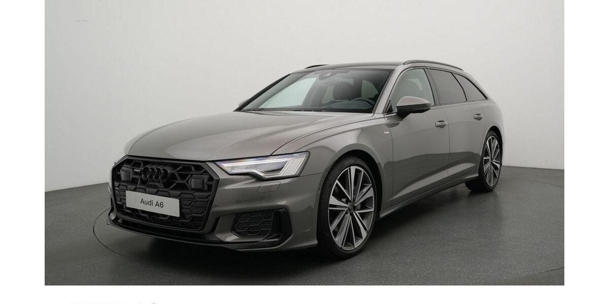 Audi A6 1.010 km 72.480 &euro; Leverkusen 51373