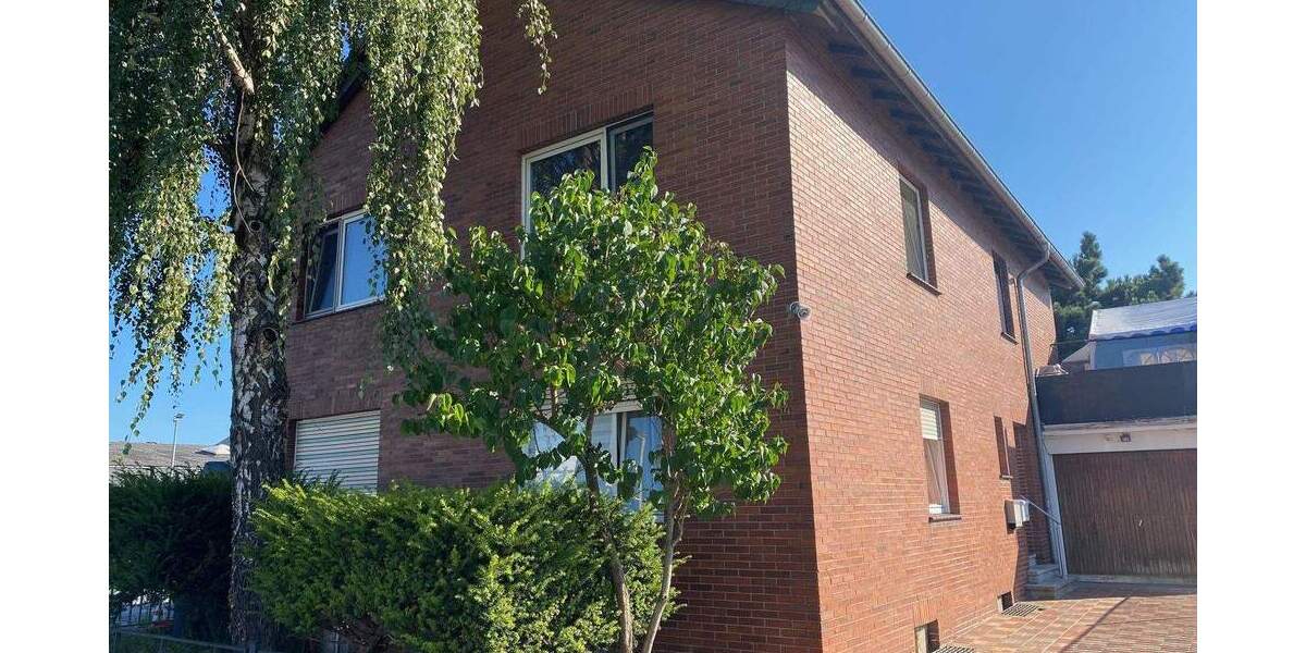 Mehrfamilienhaus, Wohnhaus Frechen - 9 Zimmer, 178 m&sup2;, 439.000&euro; | Angebot:25899348