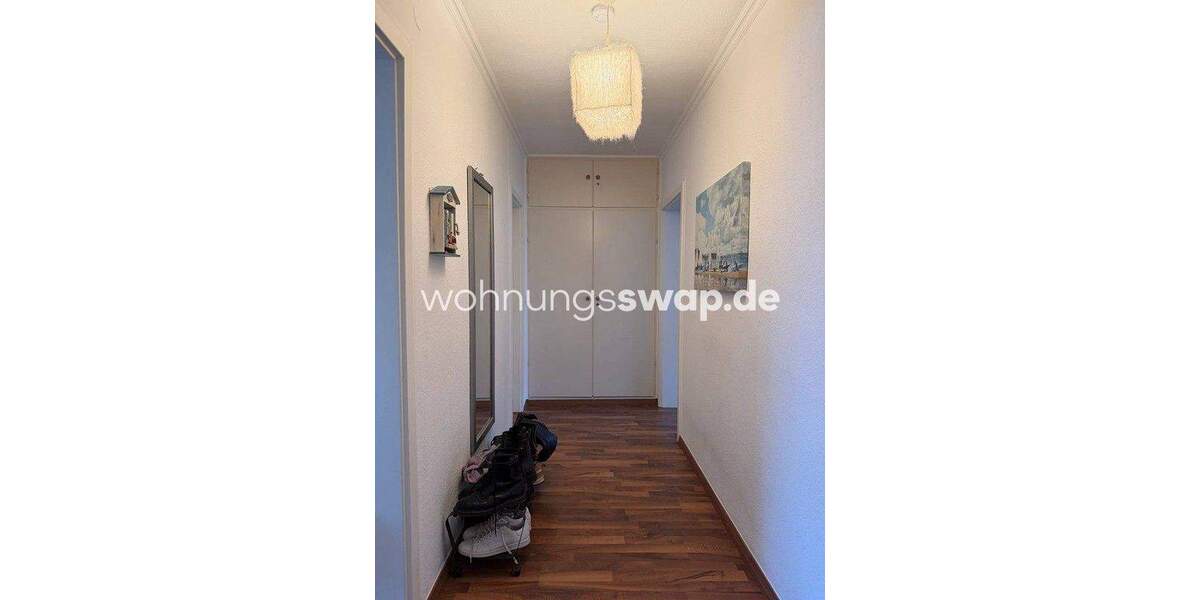 Etagenwohnung Köln Lindenthal - 2 Zimmer, 64 m&sup2;, 1.430&euro; | Angebot:25935140
