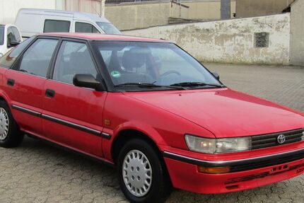 Toyota Corolla 200.000 km 2.700 &euro; Rommerskirchen 41569
