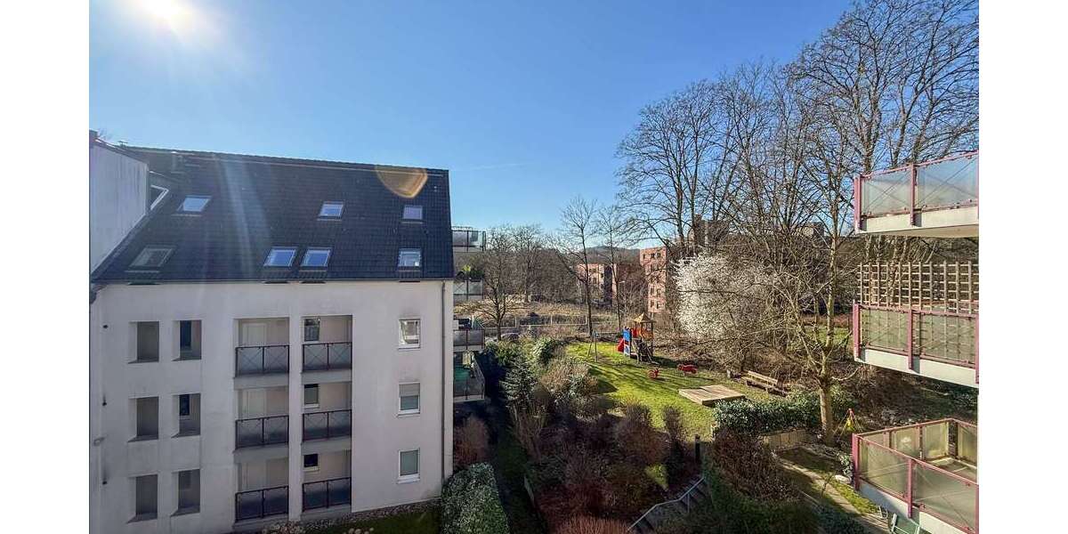 Etagenwohnung Erkrath - 3 Zimmer, 73 m&sup2;, 210.000&euro; | Angebot:25876805