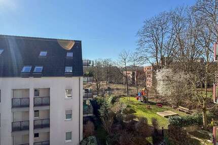 Wohnung Erkrath - 3 Zimmer, 73 m&sup2;, 210.000&euro; | Angebot:25876805