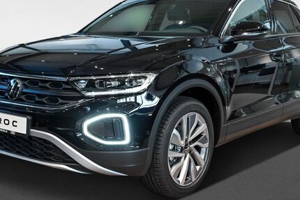 VW T-Roc 5.100 km 41.195 &euro; Köln 50739