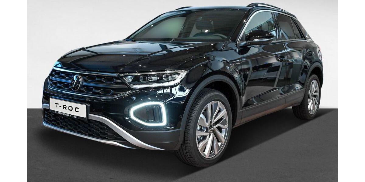 VW T-Roc 5.100 km 41.195 &euro; Köln 50739
