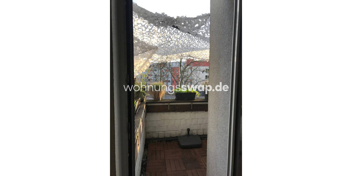 Etagenwohnung Köln Nippes - 3 Zimmer, 70 m&sup2;, 780&euro; | Angebot:26439580