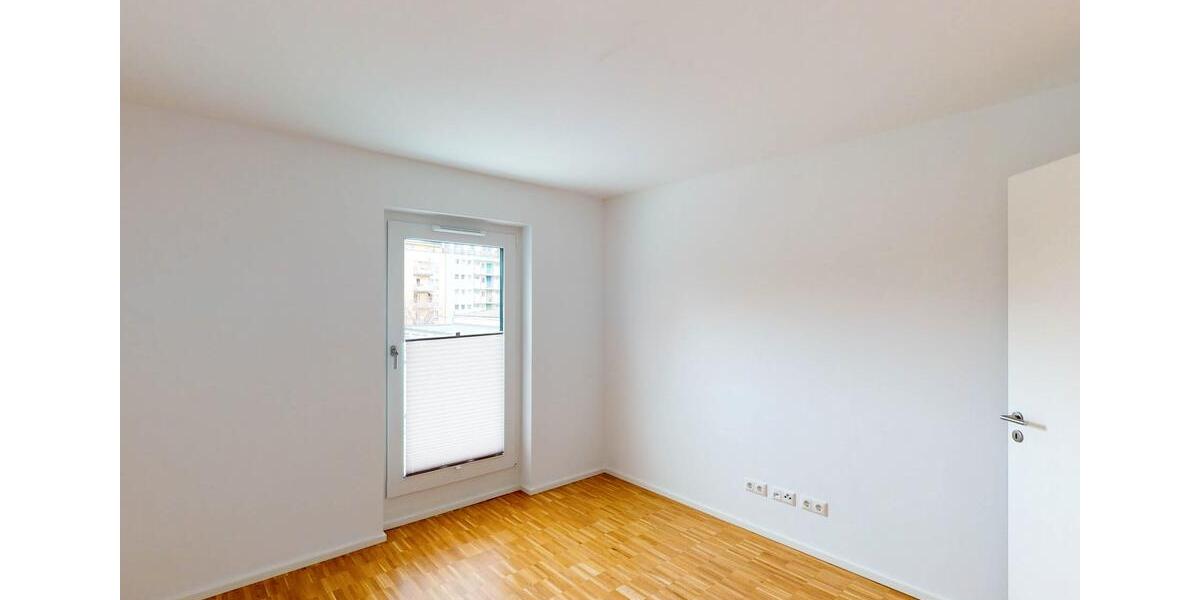 Etagenwohnung Köln Mülheim - 4 Zimmer, 112 m&sup2;, 1.865&euro; | Angebot:26380453