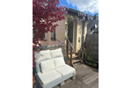 Über den Dächern von Köln Deutz - Sonne pur von der riesigen Dachterrasse genießen - Etagenwohnung Köln Deutz Deutz | Angebot:27345244