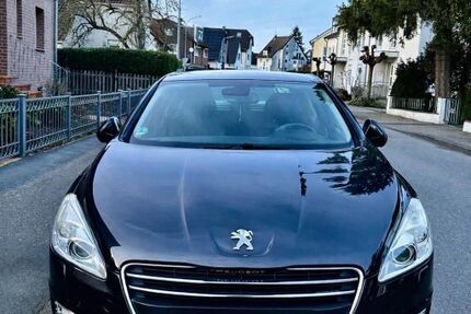 Peugeot 508 256.000 km 3.000 &euro; Leverkusen 51375