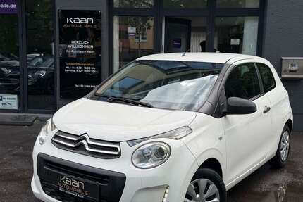 Citroen C1 220.000 km 2.999 &euro; Köln 51107