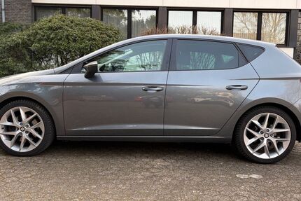 Seat Leon 150.070 km 15.800 &euro; Leverkusen 51381