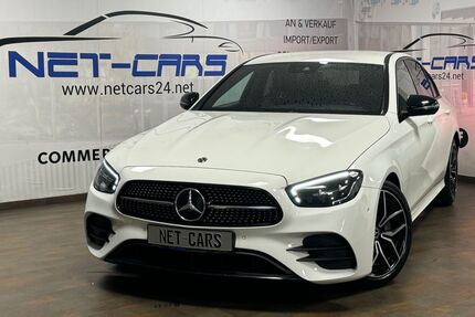 Mercedes-Benz E 200 238.313 km 25.850 &euro; Hilden 40721