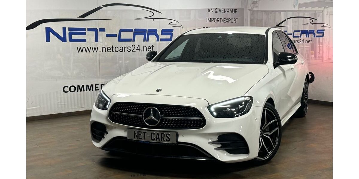 Mercedes-Benz E 200 238.313 km 25.850 &euro; Hilden 40721