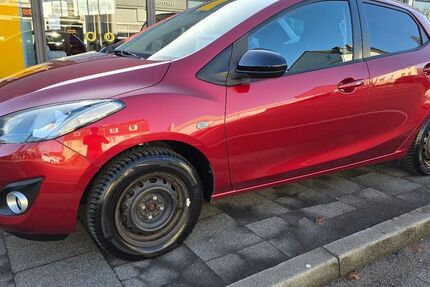 Mazda 2 93.079 km 7.450 &euro; Brühl 50321