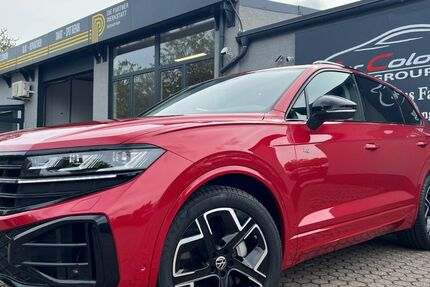 VW Touareg 9.436 km 67.298 &euro; Köln 50829