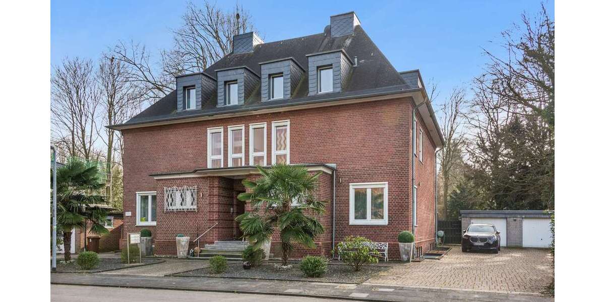 Einfamilienhaus Hürth - 15 Zimmer, 619 m&sup2;, 1.490.000&euro; | Angebot:27347157
