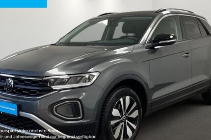 VW T-Roc 19.530 km 22.990 &euro; Düsseldorf 40233