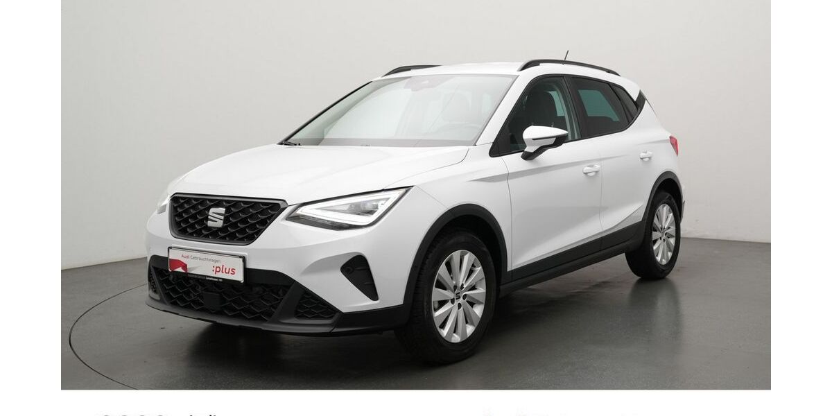 Seat Arona 19.540 km 22.988 &euro; Leverkusen 51373