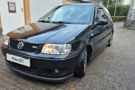 VW Polo 220.000 km 4.200 &euro; Leverkusen 51371