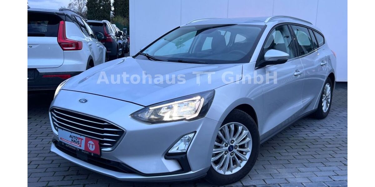 Ford Focus 146.322 km 9.900 &euro; Bergheim bei Köln 50126