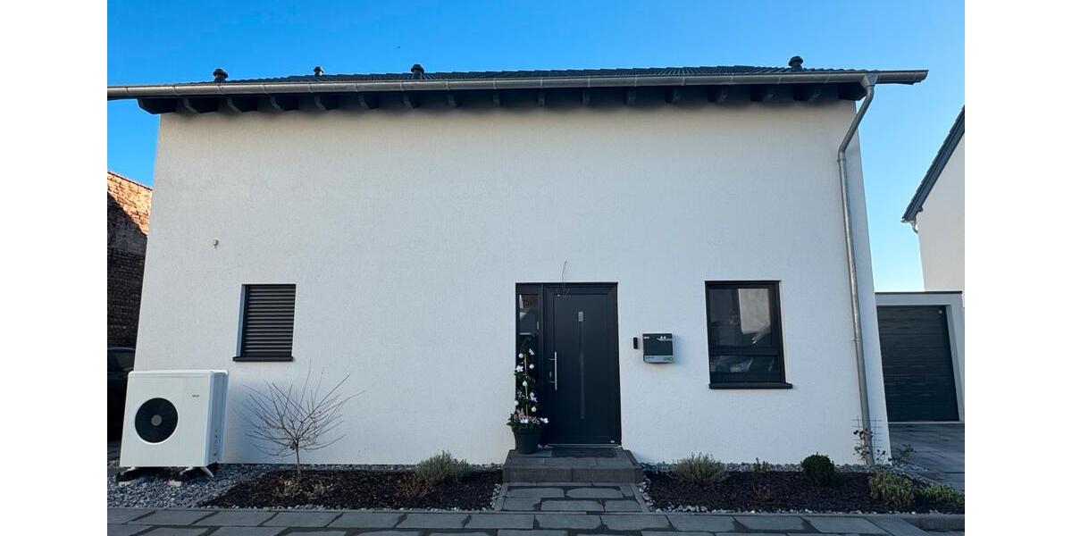 Einfamilienhaus Solingen Höhscheid - 5 Zimmer, 130 m&sup2;, 665.000&euro; | Angebot:24593273