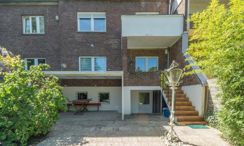 Reihenhaus Neuss Augustinusviertel - 6 Zimmer, 147 m&sup2;, 498.000&euro; | Angebot:26625641