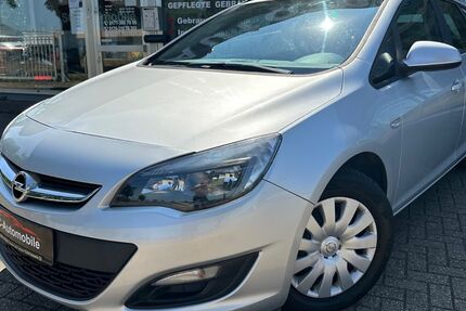Opel Astra 122.855 km 7.790 &euro; Bergheim Zieverich (bei Köln) 50126
