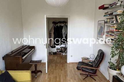 Wohnung Köln - 3 Zimmer, 63 m&sup2;, 950&euro; | Angebot:23450451
