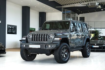 Jeep Wrangler 38.704 km 44.980 &euro; Köln 51147