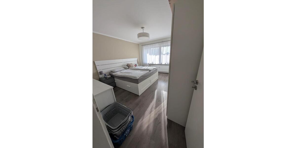 Etagenwohnung Köln Chorweiler - 3 Zimmer, 72 m&sup2;, 792&euro; | Angebot:26697817