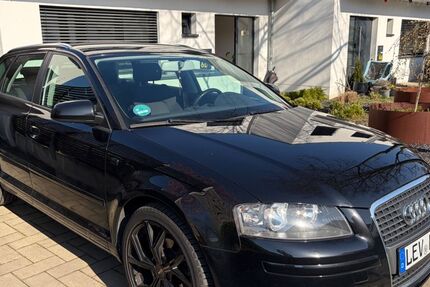 Audi A3 137.000 km 7.950 &euro; Leverkusen 51379