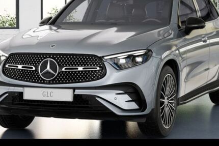 Mercedes-Benz GLC 220 9.900 km 59.990 &euro; Frechen 50226