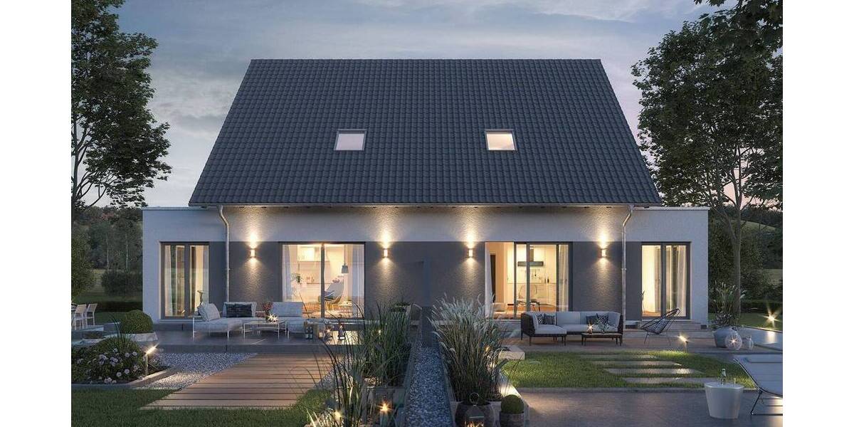 Einfamilienhaus Bergheim Niederaußem - 4 Zimmer, 111 m&sup2;, 453.498&euro; | Angebot:26528291