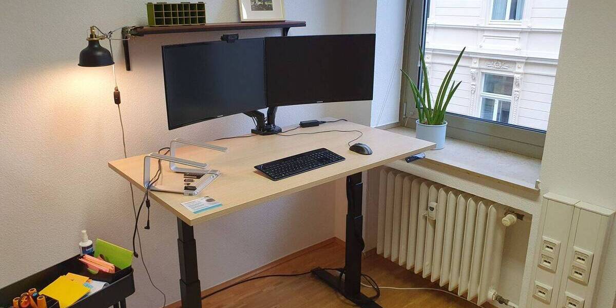 Gewerbeobjekt Köln Neustadt-Nord - 350&euro; | Angebot:25907124