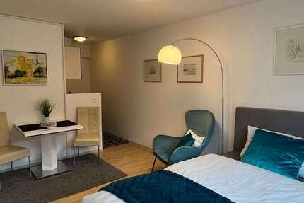 Zimmer Köln Altstadt-Nord - 1 Zimmer, 1.299&euro; | Angebot:20933818